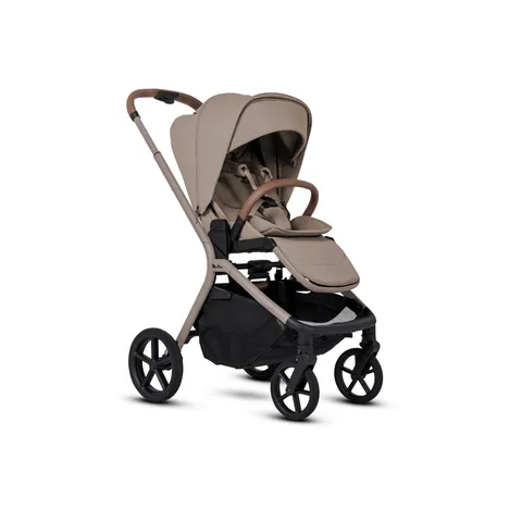 Breez Compact Stroller