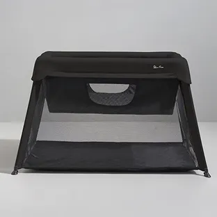 Travel crib