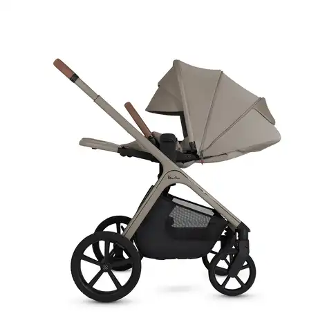 Cove 2 + Bassinet Travel System, image 3 of 12