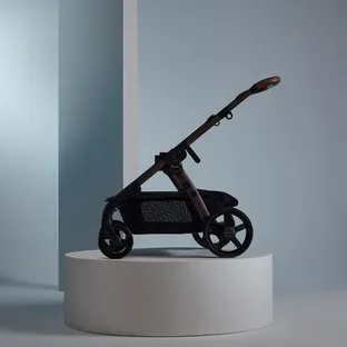 Robust chassis