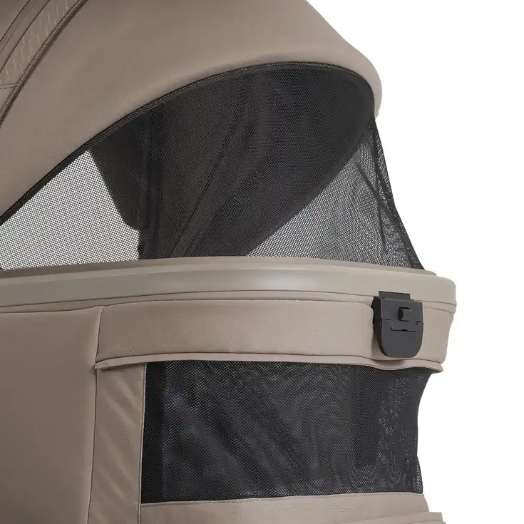 Cove 2 Compact Bassinet, image 6 of 9