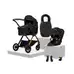 Reef AL Giallo Travel System Accessory Bundle