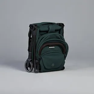 Click, fold, go