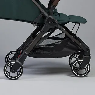 Ultra lightweight