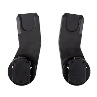 Attach your car seat
