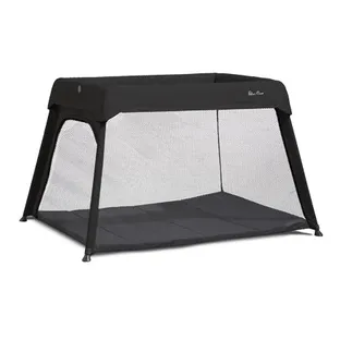 3-in-1 travel crib