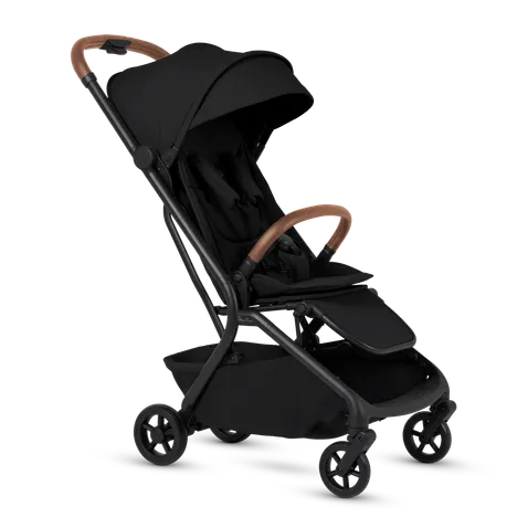 Nia Stroller           
