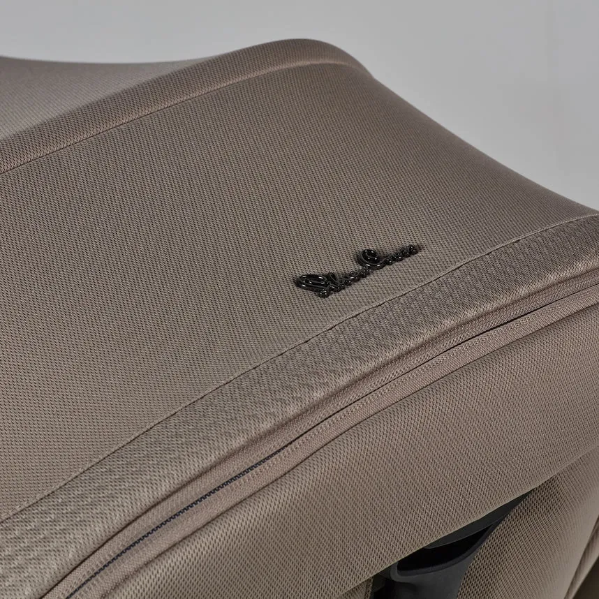 Luxury Fabrics