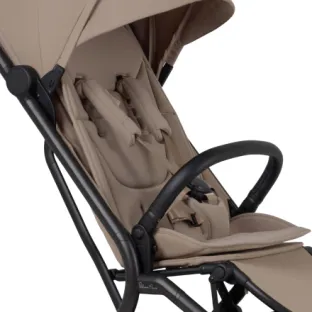 Catch-all comfort liner