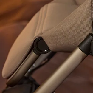 Adjustable calf support