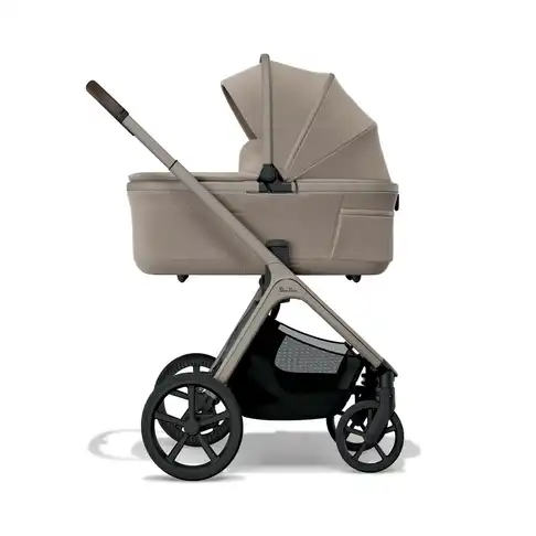 Cove 2 Full-Size All-Terrain Stroller, image 4 of 10