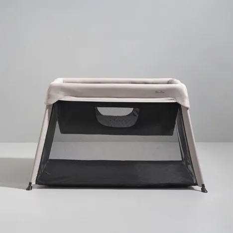 Slumber Travel Crib