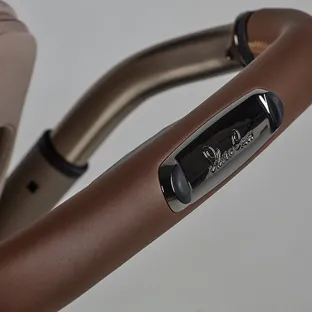 Multi-height handlebar