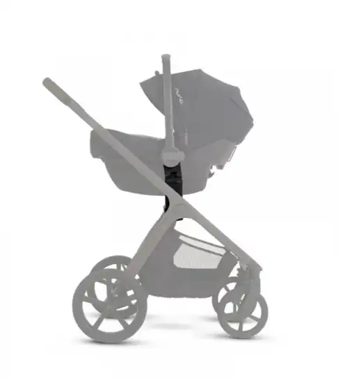 Cove 2 Universal Car Seat Adaptors, image 1 of 3