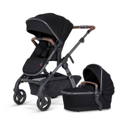 Wave 3 Stroller