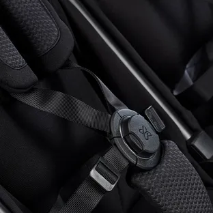Magnetic Genius™ buckles