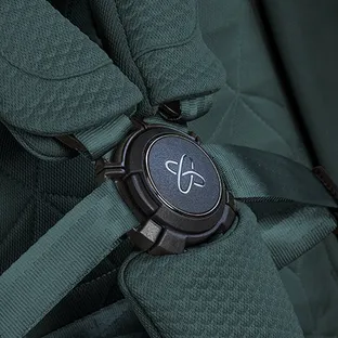 Magnetic Genius™ buckle