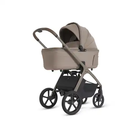 Cove 2 + Bassinet Travel System, image 5 of 12