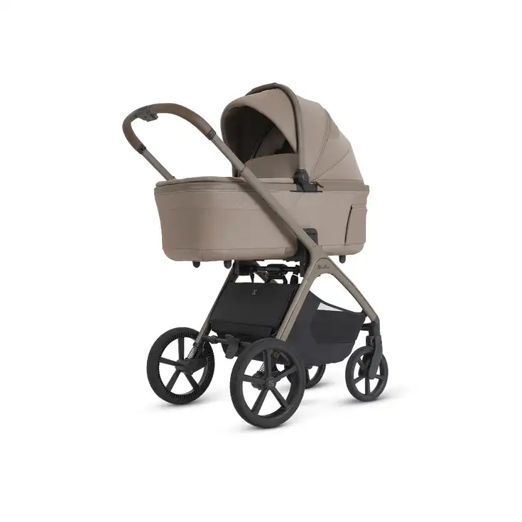 Cove 2 + Bassinet Travel System, image 5 of 12