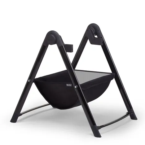 Wave Bassinet Stand