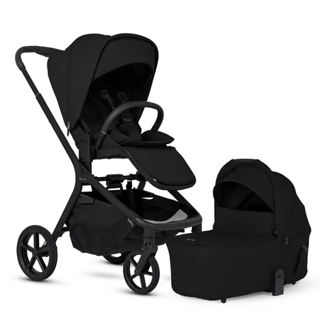 Breez Travel System