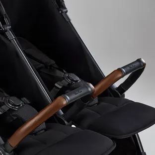 Adjustable calf supports
