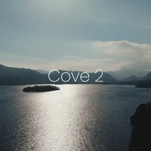 Cove 2 Full-Size All-Terrain Stroller, image 2 of 10