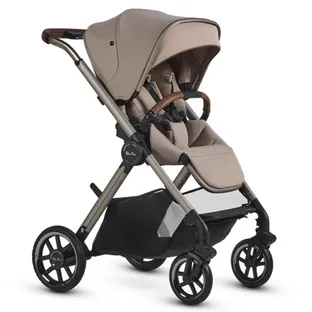 Reef 2 chassis and seat