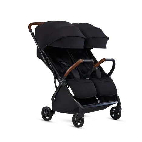 Jet Double Travel Stroller
