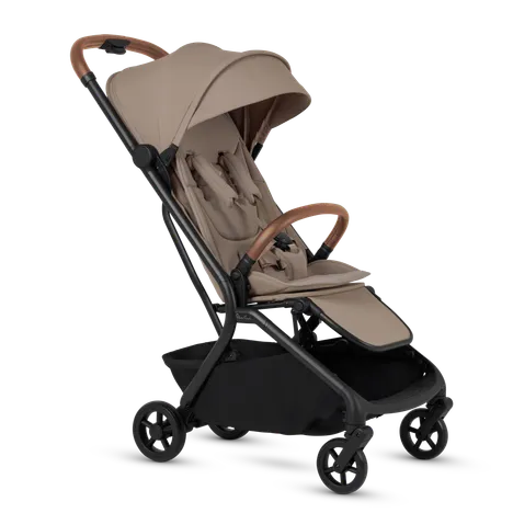 Nia Stroller           