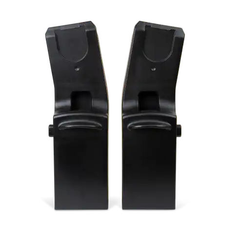 Cove 2 Universal Car Seat Adaptors, image 3 of 3