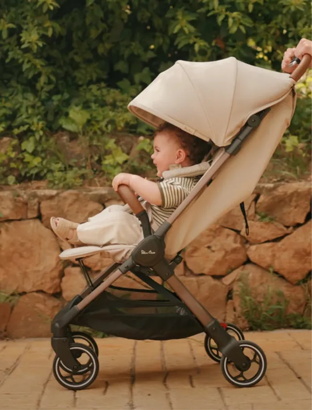 Strollers