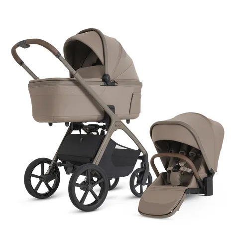 Cove 2 + Bassinet Travel System