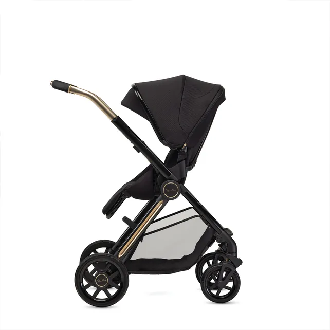 Strollers