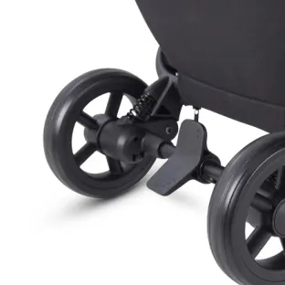 All-round suspension