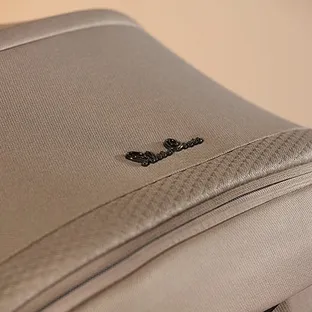 Luxury fabrics