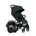 Clic Stroller + PIPA Infant Car Seat Bundle
