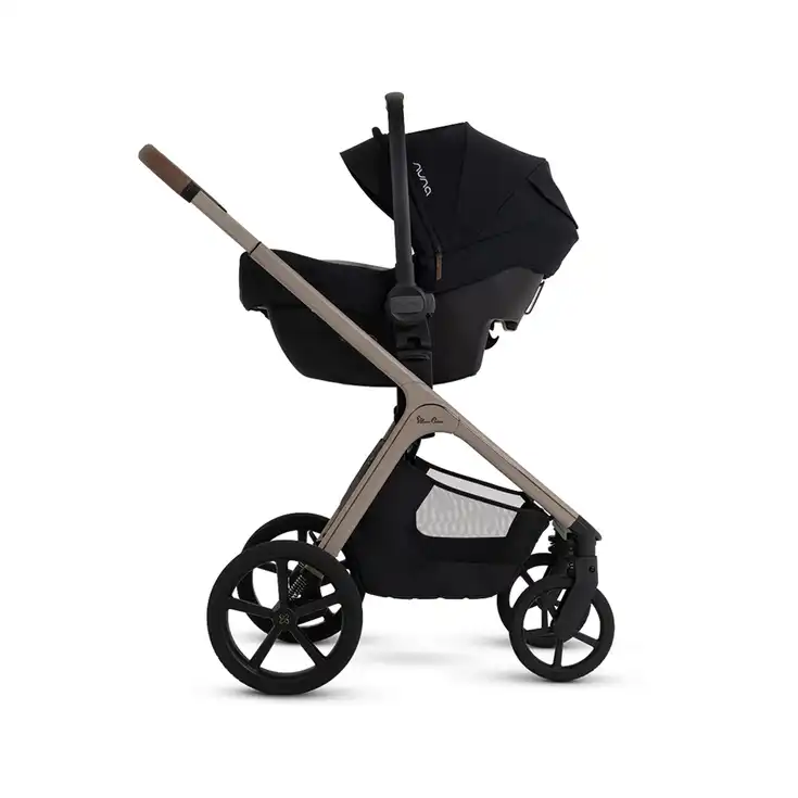 Cove 2 + Bassinet Travel System, image 6 of 12