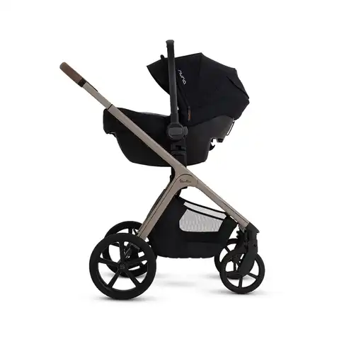 Cove 2 + Bassinet Travel System, image 6 of 12