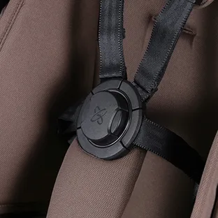 Genius™ harness system