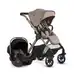 Reef 2 Stroller + PIPA Infant Car Seat Bundle