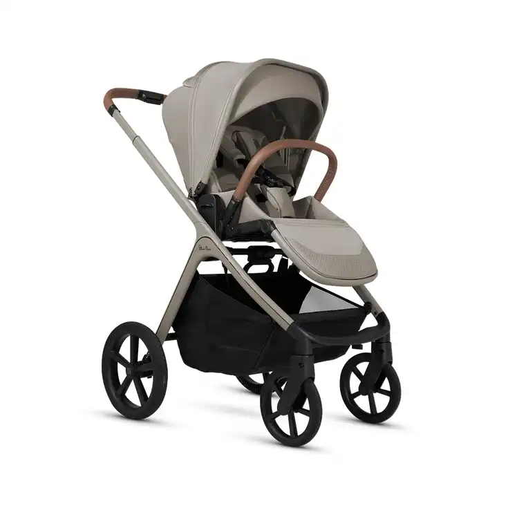 Cove 2 Full-Size All-Terrain Stroller, image 1 of 10