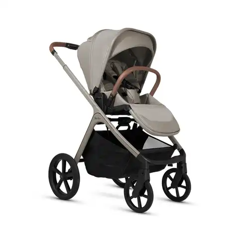 Cove 2 Full-Size All-Terrain Stroller, image 1 of 10