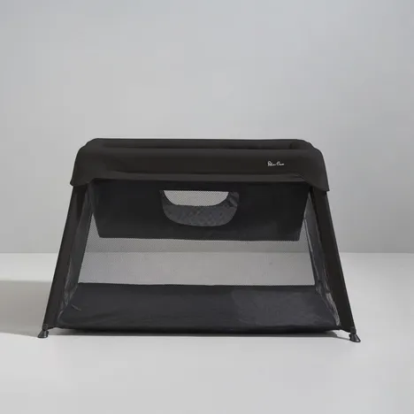 Slumber Travel Crib