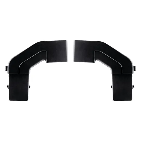 Wave/Coast Bassinet Adaptors