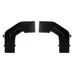 Wave/Coast Bassinet Adaptors