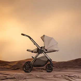 Newborn ready