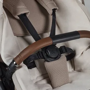 Auto-adjust harness