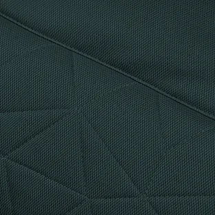 Anti-crease jersey fabric