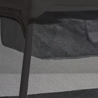 Mesh Panels